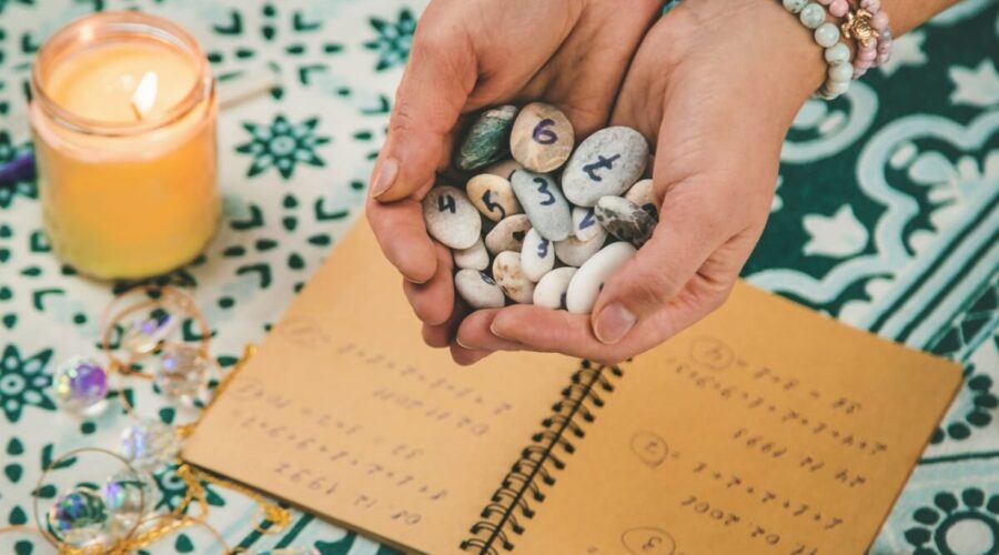 Veja as previsões da numerologia para 27 a 31 de outubro de 2025