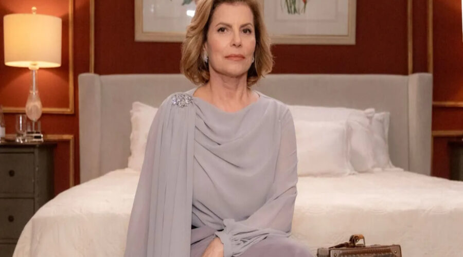 Odete Roitman não está sozinha: relembre 5 vilãs que conquistaram o público