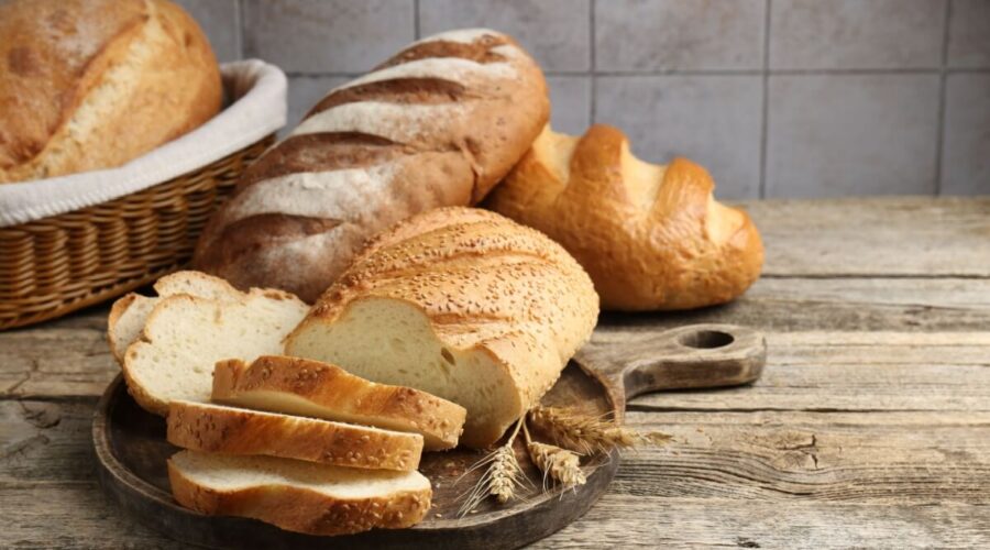 Veja como consumir pão sem prejudicar a dieta