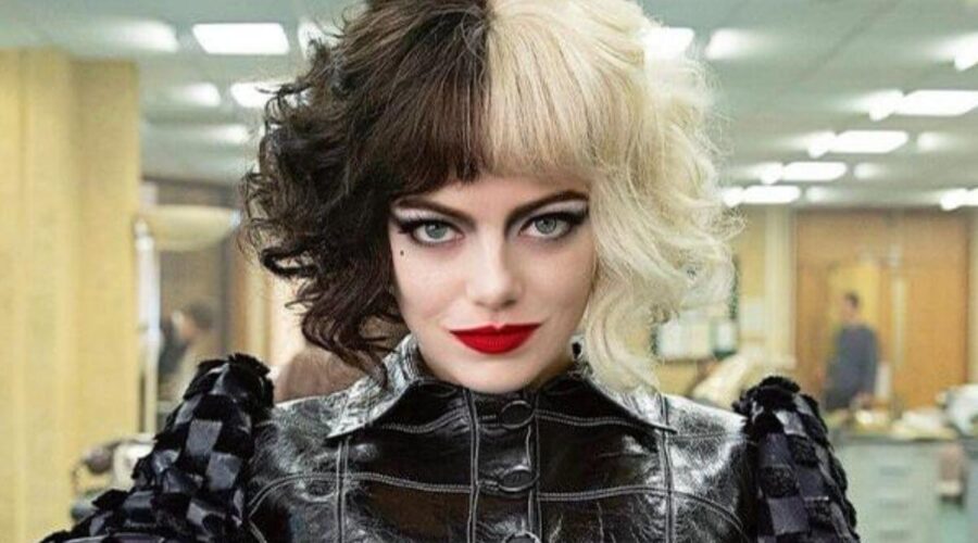 6 penteados inspirados em filmes para o Halloween