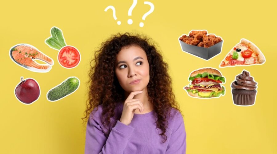 5 alimentos para evitar o consumo na rotina