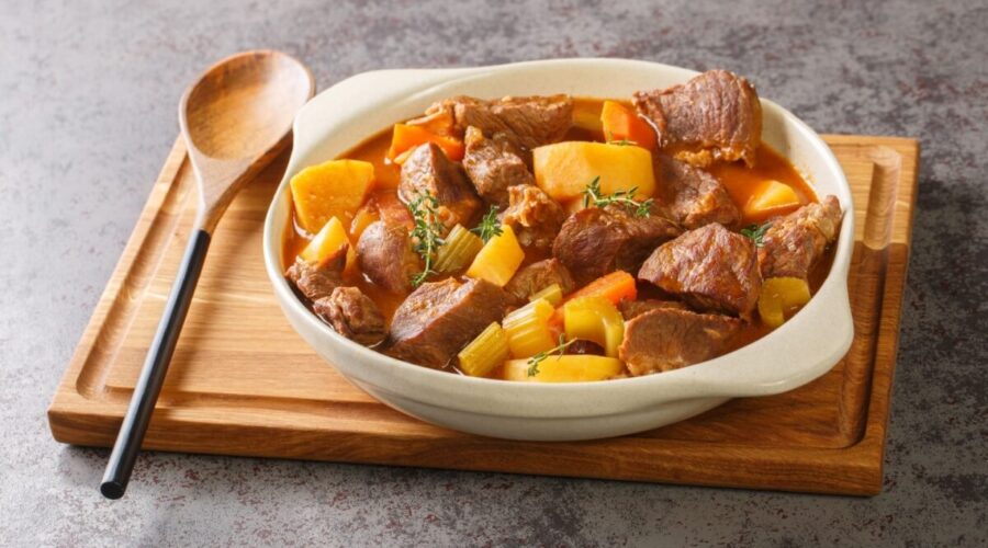 5 receitas práticas e deliciosas de picadinho para o almoço