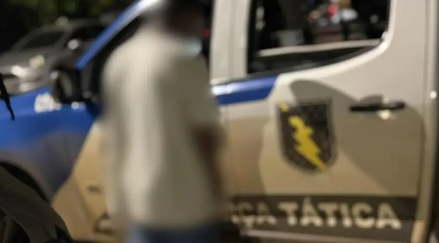 Polícia Militar de Goianésia prende 5 foragidos da Justiça em menos de 48 horas