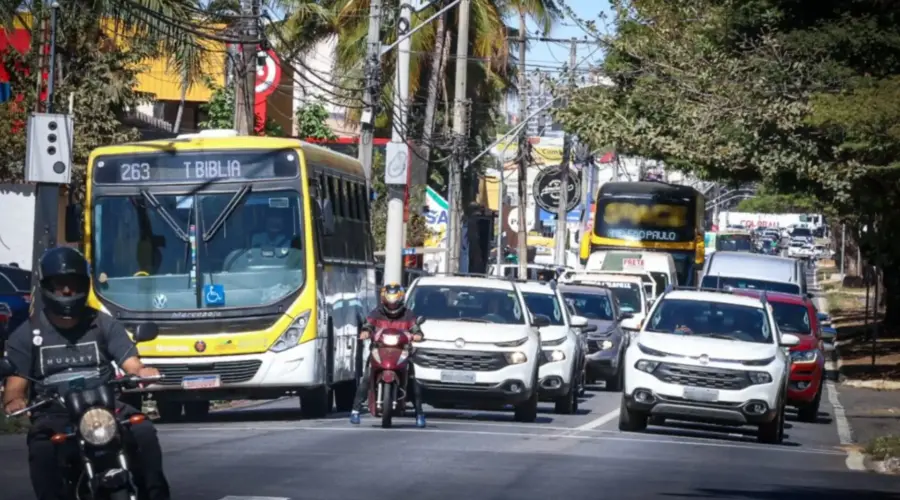 Prazo para pagar IPVA e licenciamento termina nesta sexta