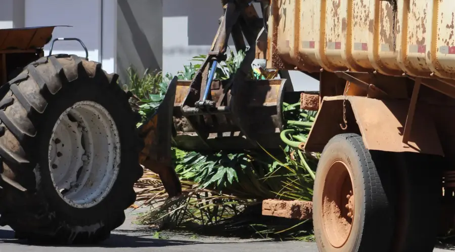 Prefeitura de Goianésia lança “A Limpeza é Nossa”