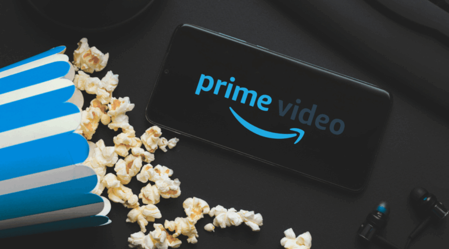 5 lançamentos imperdíveis no Prime Video em novembro 2025 