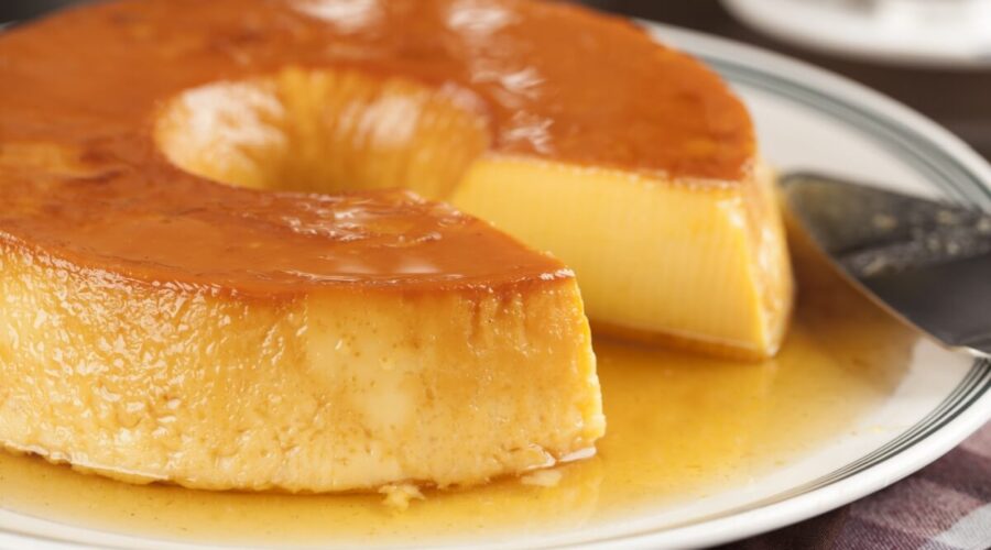 7 sobremesas veganas de dar água na boca