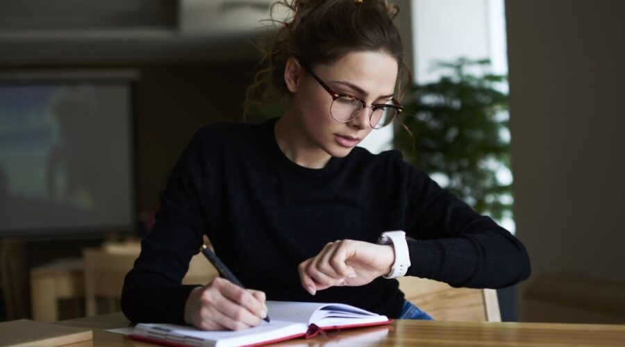 3 dicas para fazer uma redação nota máxima no Enem em 30 minutos