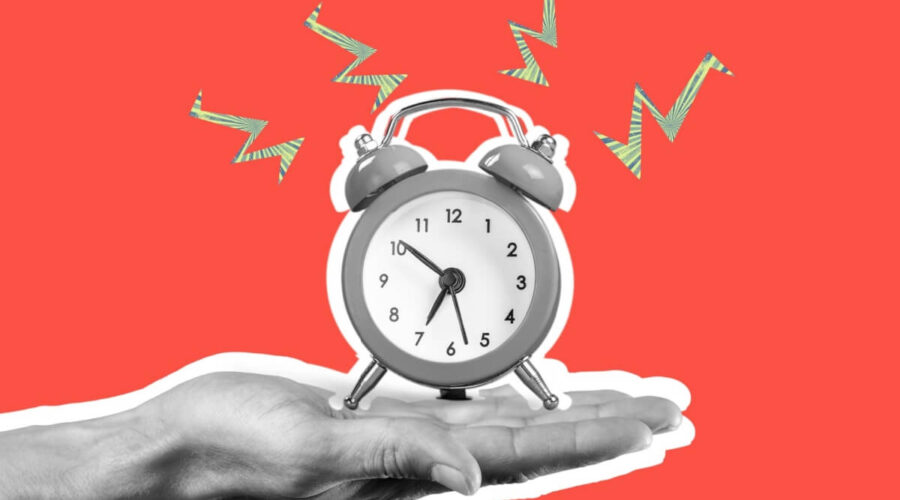 Síndrome da pressa: conheça os sintomas, as causas e os tratamentos