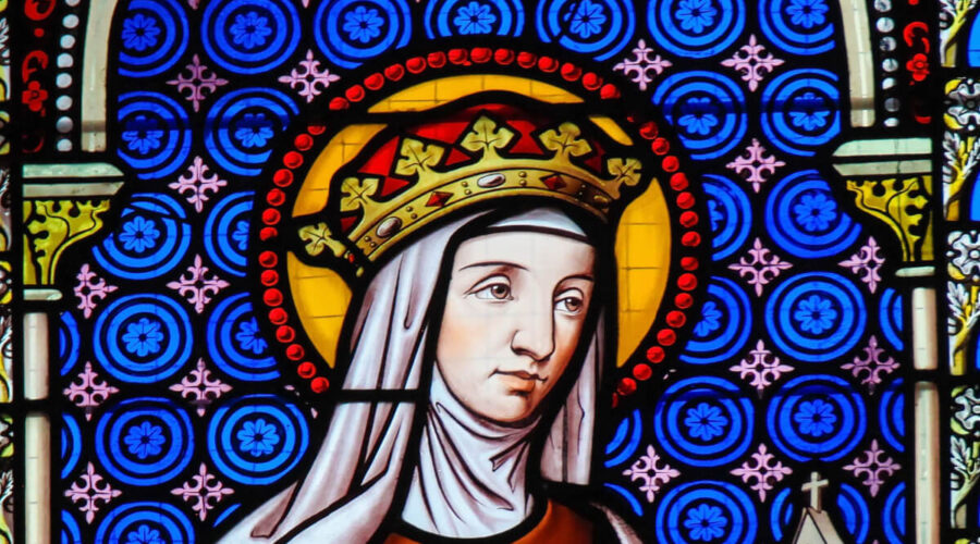 5 orações para o Dia de Santa Edwiges