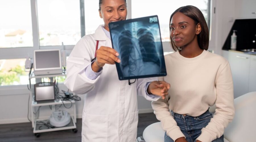 10 cuidados essenciais para manter a saúde do pulmão