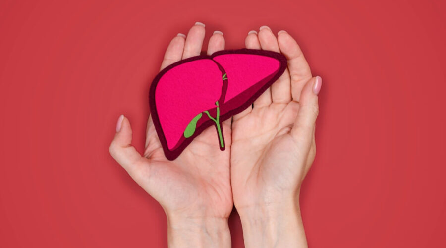 Veja como a alimentação influencia a gordura no fígado