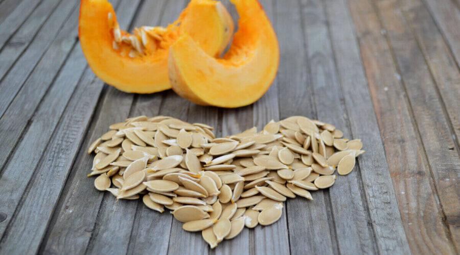 5 benefícios da semente de abóbora para a saúde e como usá-la