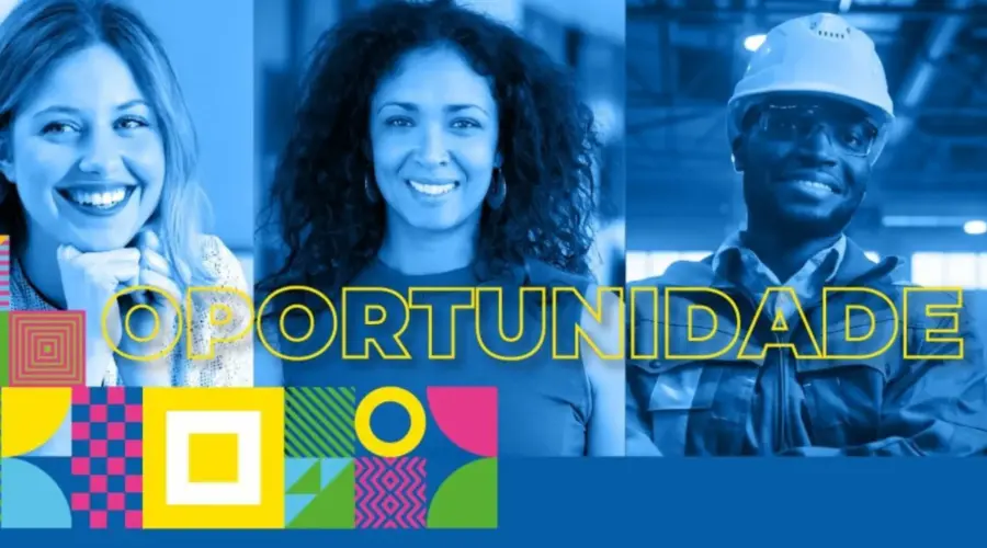 SESI abre processo seletivo para professores em Goianésia