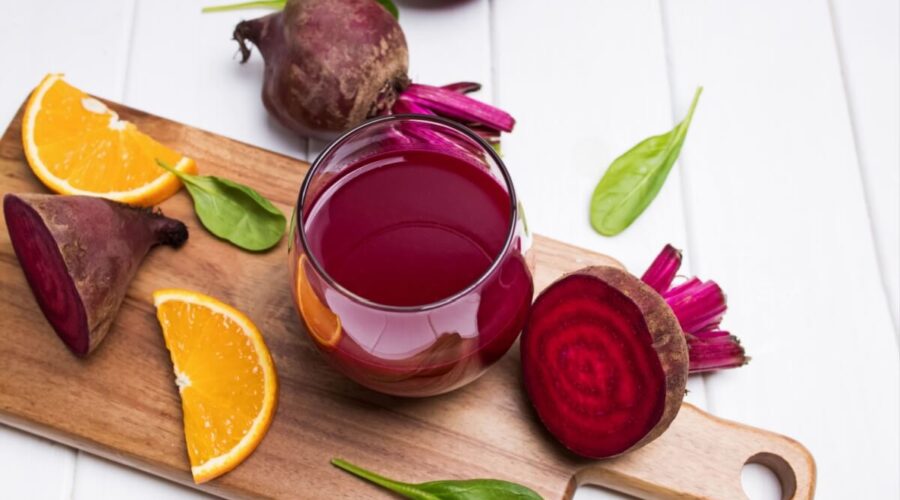 7 sucos para ajudar a fortalecer a imunidade