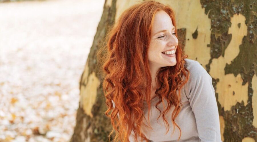 5 tons de cabelo perfeitos para a primavera