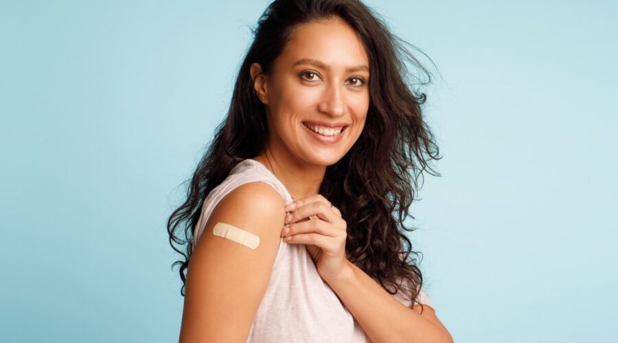 Entenda a importância da vacina contra a poliomielite