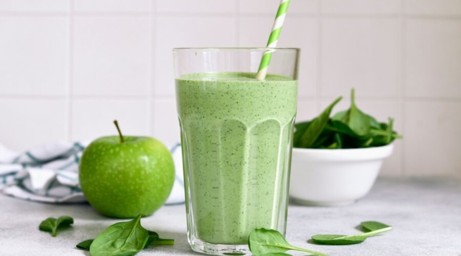 Vitaminas proteicas: 3 receitas caseiras para o pré-treino