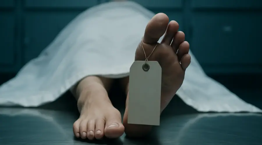 Vítima de homicídio no Bairro Nova Fíica é identificada