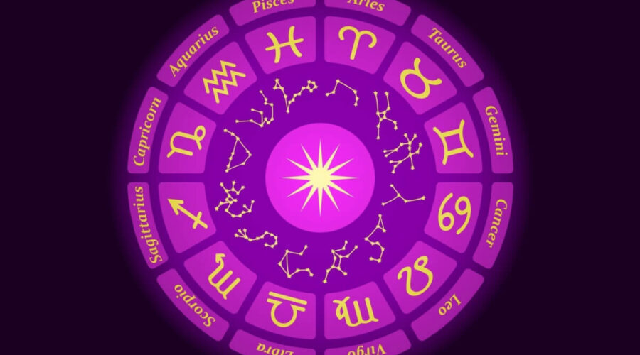 previsão para os signos de 01 a 07 de dezembro de 2025