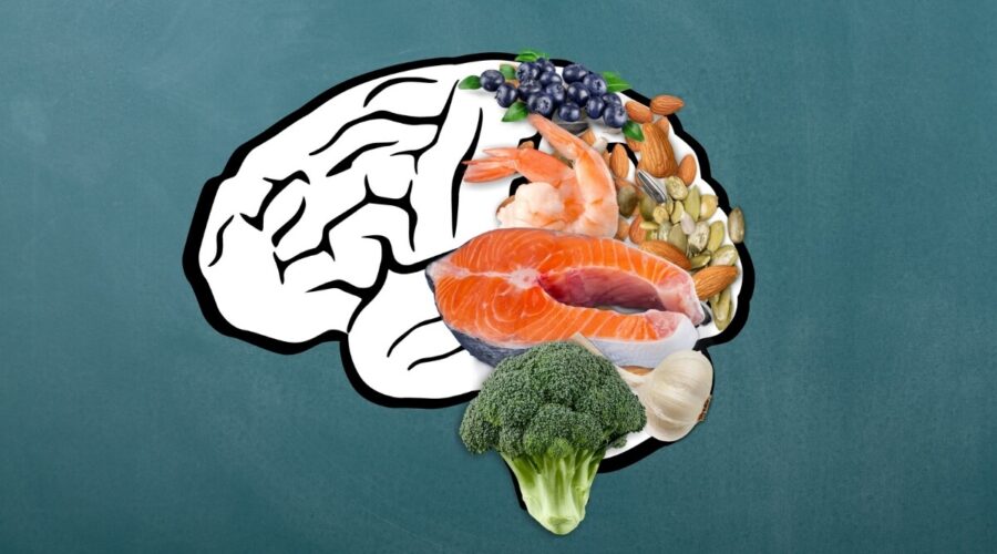 Quer melhorar a concentração? Veja 10 alimentos que favorecem o cérebro para os estudos