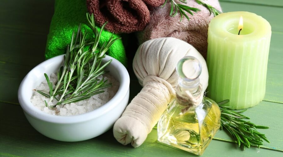 Banho energético para provas: ritual para abrir caminhos