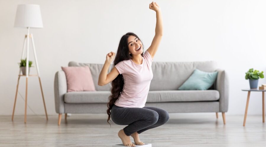 7 estratégias mentais para acabar com o efeito sanfona