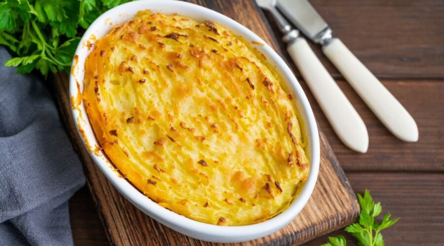 8 receitas vegetarianas para fazer no forno