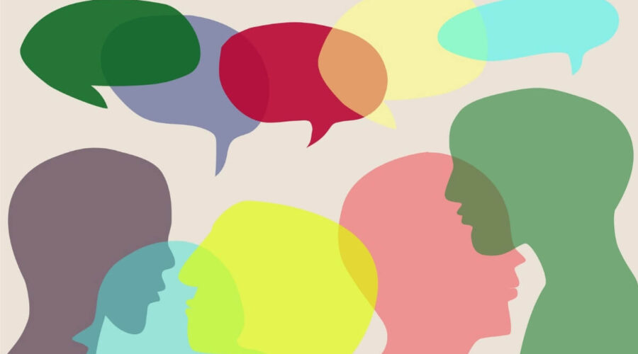 10 expressões racistas para substituir no vocabulário