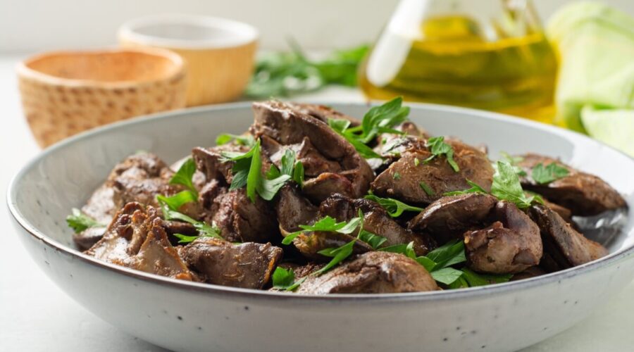 Receitas ricas em ferro: 4 pratos deliciosos e nutritivos para o almoço ou jantar