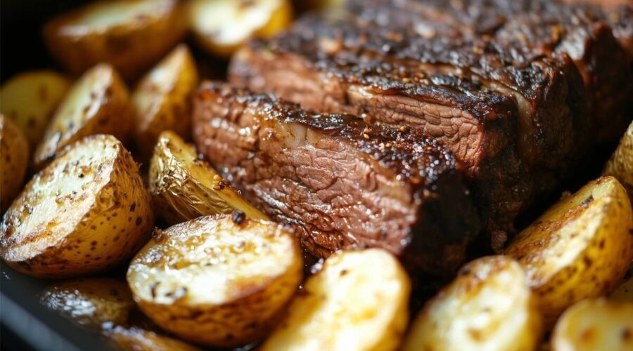 7 receitas com maminha para o almoço