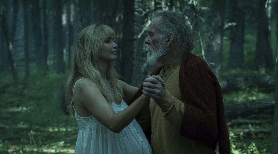 ‘Morra, Amor’ estreia nos cinemas e acende alerta sobre saúde mental materna