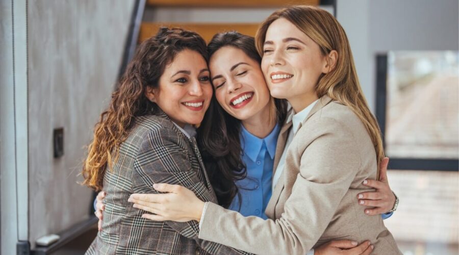 6 motivos para ser gentil todos os dias