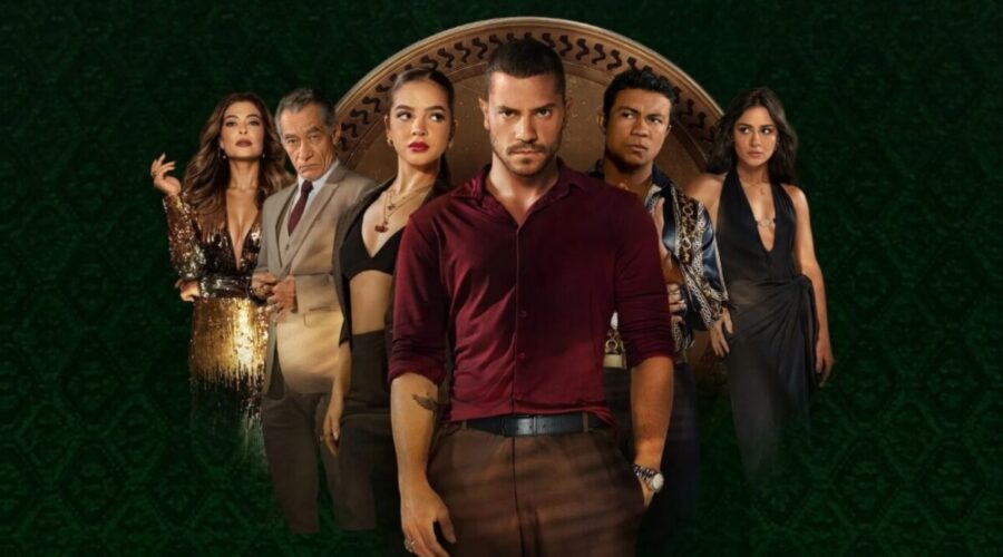 Os Donos do Jogo: 5 curiosidades sobre a nova série da Netflix