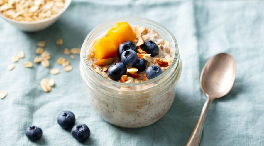 Café da manhã saudável: 4 receitas leves e nutritivas para começar bem o dia