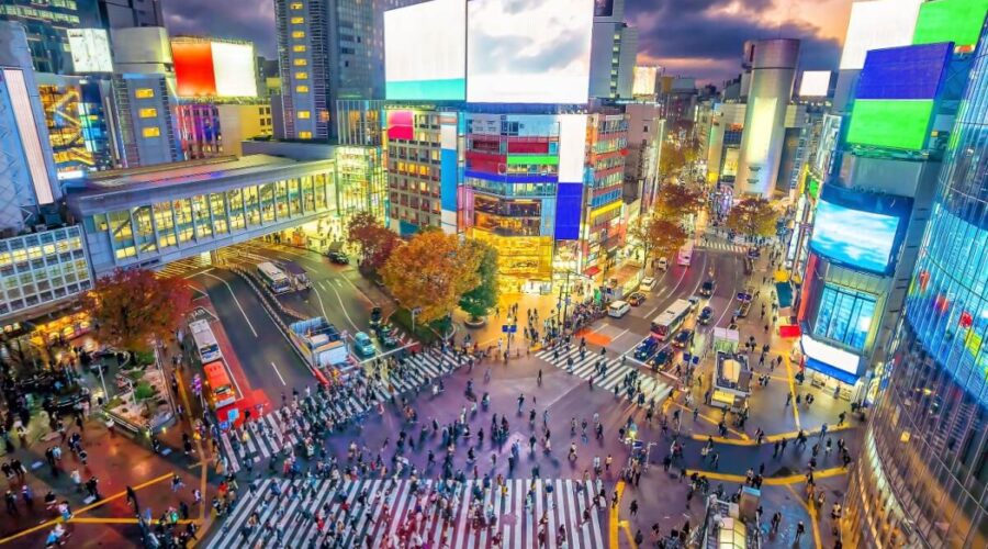 Roteiro em Tóquio: veja o que fazer, comer e comprar na capital do Japão