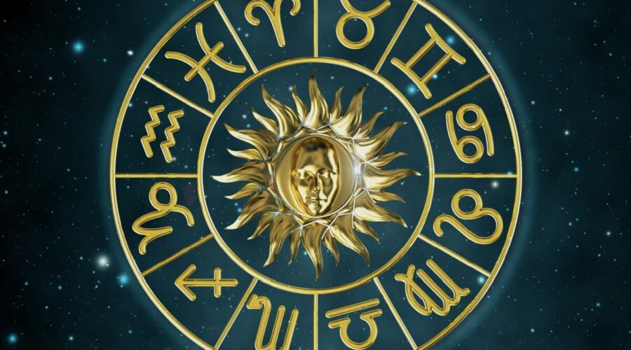 previsão para os 12 signos em 28/11/2025