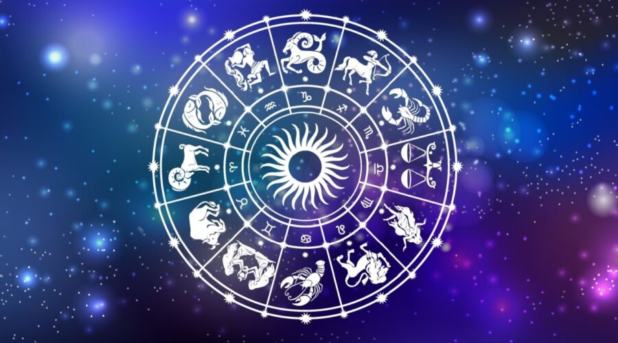 previsão para os 12 signos em 30/11/2025