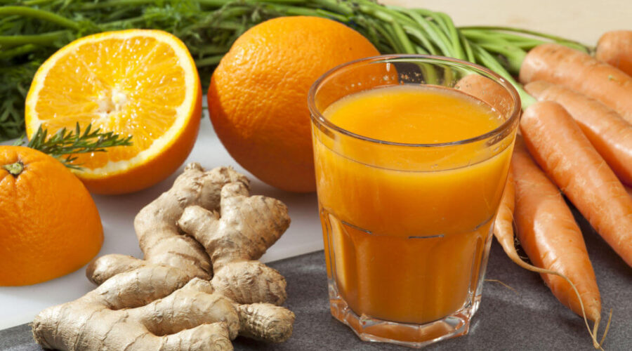Sucos termogênicos: 10 receitas fáceis para incluir na dieta