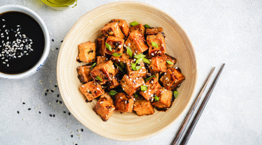 Tofu: 7 receitas surpreendentes com esse ingrediente