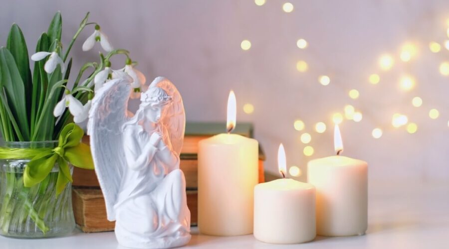 4 simpatias e banhos ideais para o Dia dos Finados