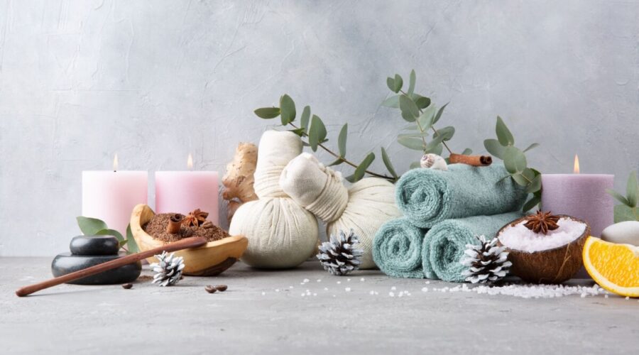 4 banhos para fazer na última Lua Nova de 2025