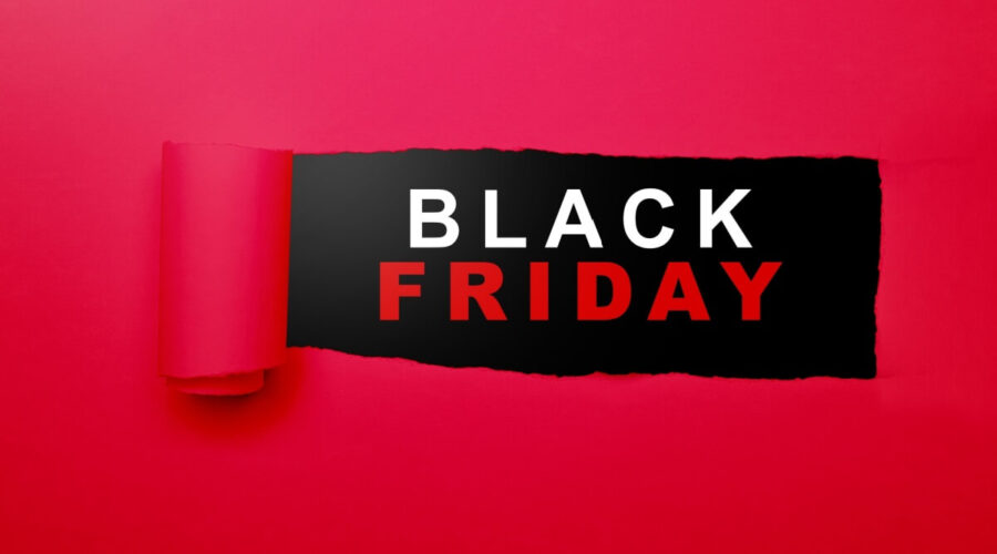 Black Friday segura: 7 dicas para não cair em golpes