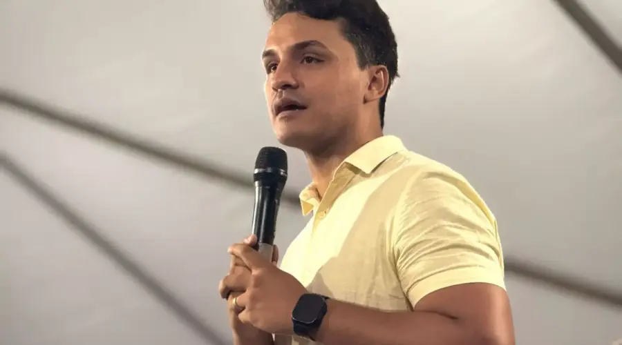 Câmara de Goianésia apoia grandes eventos, como Natal Luz e Festival da Paz