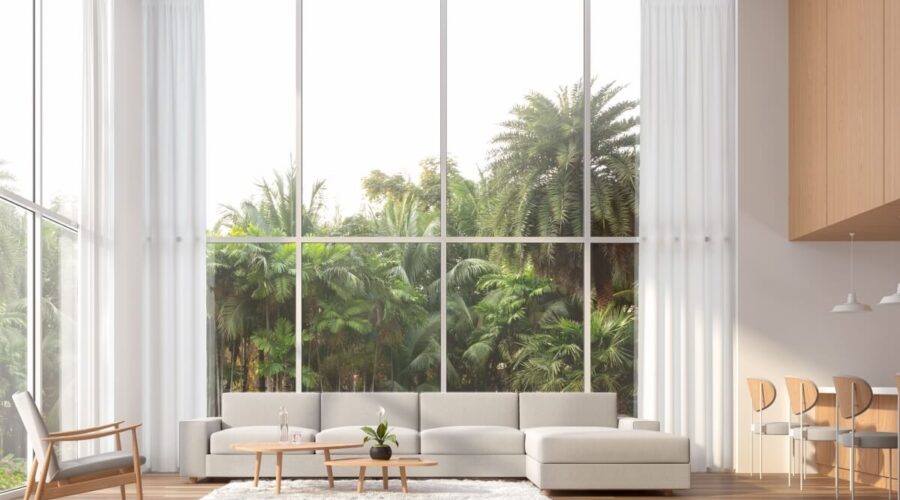 Como deixar a casa sofisticada: 5 ideias práticas