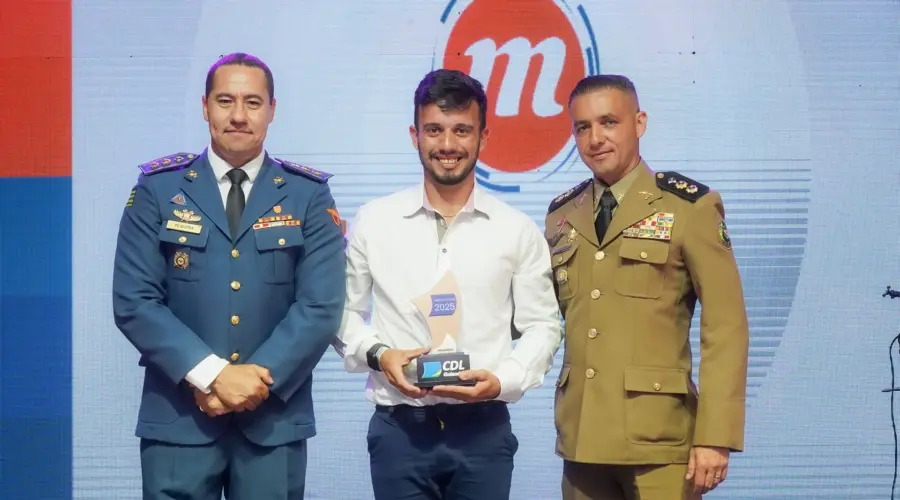 CDL Goianésia apresenta os ganhadores do Prêmio Mérito Lojista 2025