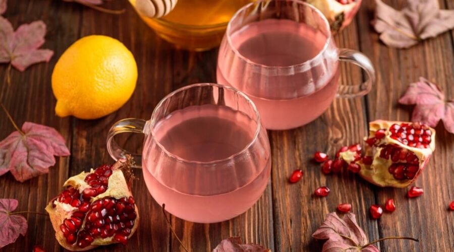 Chá caseiro termogênico: 3 receitas rápidas e saudáveis