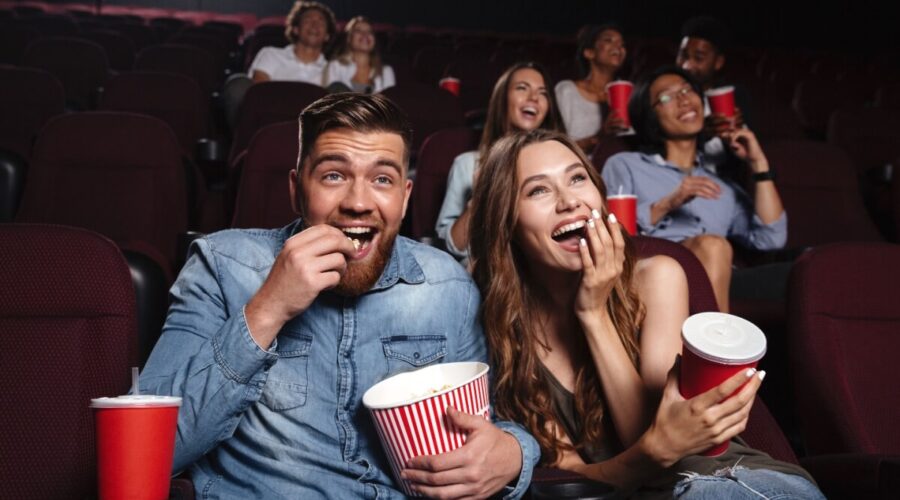 4 filmes que chegam ao cinema nesta semana de novembro