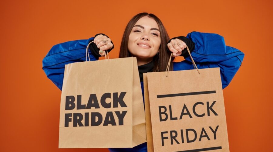Black Friday sem arrependimentos: 5 dicas para evitar compras por impulso