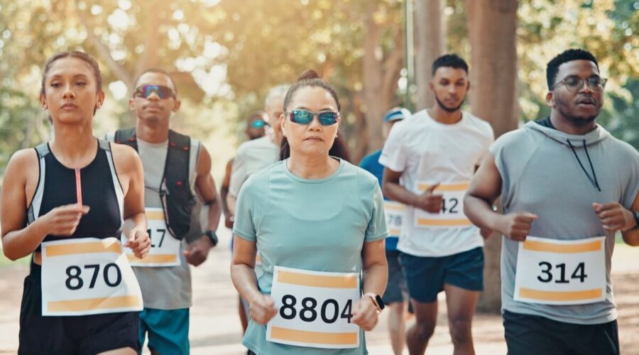 6 dicas para melhorar seu desempenho em corridas de rua